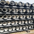 ISO2531 T-Type Ductile Fir Pipe Class K9